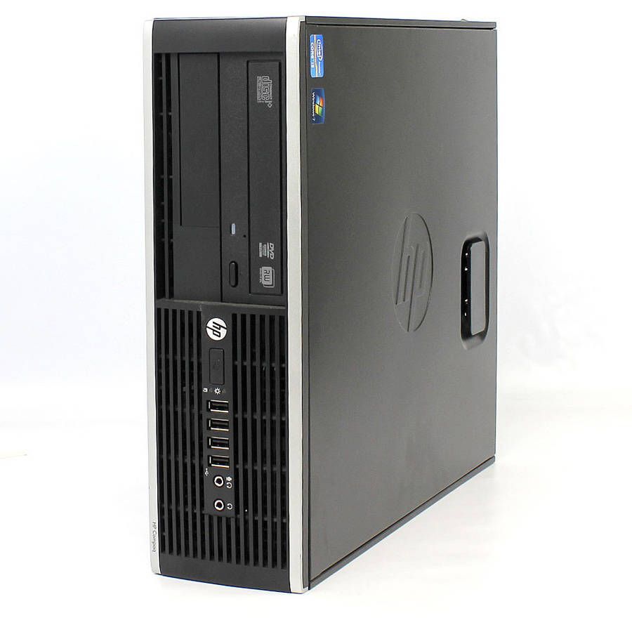 hp compaq 8200 elite desktop